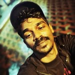 VISHNU C - @bobzz_galley_ - Instagram