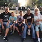 Bob Gardiner - @bob.gardiner.1238 - Instagram