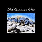 Bob Gardiner Art - @bobgardiner_artist - Instagram