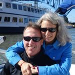 Bob Garrity - @cyberph - Instagram
