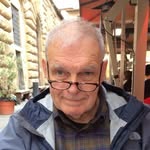 Bob Gaston - @gastonbob - Instagram
