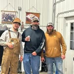 Bob Gaston - @crossthread_motorsports - Instagram