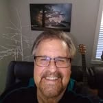 Bob Gaston - @bobgaston63 - Instagram