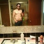 Rob Gaston - @c6xxe9 - Instagram