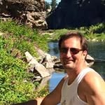Bob Gaulke - @gaulkebob - Instagram