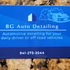 BG Auto Detailing - @bobgermano5 - TikTok