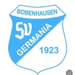 SV Germania Bobenhausen - @svgermaniabobenhausen - Instagram
