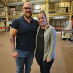 Bob Gilbert - @biggilbert395 - Instagram