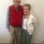 Bob & Mary Ann Gilliland - @bobmaryanngilliland - Instagram
