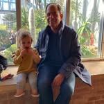 Bob Goldberg - @goldberg9609 - Instagram