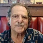 Bob Goldberg - @markfocus - Instagram
