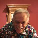 Bob Goldberg - @bob.goldberg.7393 - Instagram