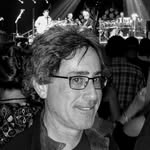 Bob Goldsmith - @gratefulfood - Instagram