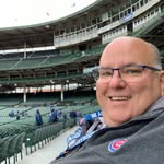 Bob Goldsmith - @bobshifi - Instagram