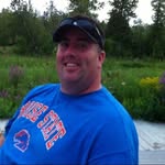 Bob Goldsmith - @bgoldsmith76 - Instagram
