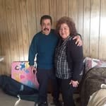Bob Gonzales - @edgonzales41 - Instagram