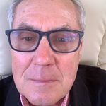 Bob Grace - @bobgracebath - Instagram