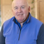 Bob Grace OBE - @njt.bobgrace - Instagram