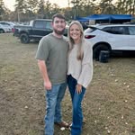 Bobbie Grace Simmons - @bobgrace13 - Instagram