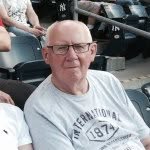 Robert Grainger - @bobgrainger0307 - Instagram
