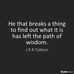 Bob Greenleaf - Facebook