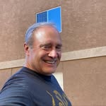 Bob Grier - @desert_life930 - Instagram