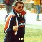 Bob Griggs - @bearscubsn - Instagram