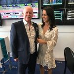 Bob Griggs - @juddthedog22 - Instagram