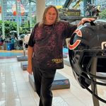 Bob Grimm - @bobgrimm6 - Instagram