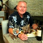 Bob Groves - @bobbyg4150 - Instagram