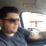 Bob Gurley - @dad2gav1213 - Instagram