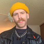 Bobby Gurley - @liberacesghost - Instagram