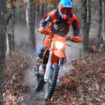 Bob Hagan - @ktmadventure_rider - Instagram