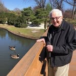 Bob Hagan SJ - @hagansjbob - Instagram