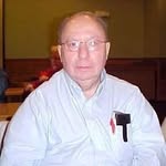 Bob Haggerty - @bobh.aggerty - Instagram