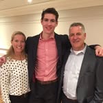 Bob Hague - @hagerbob - Instagram