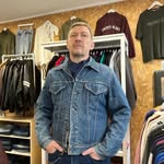 Rob Hague - @robragshague - Instagram