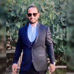 Bob Hakim - @bobalhakim - Instagram