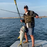 Bob Haley - @wanafishblue - Instagram