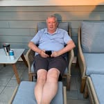 Bob Haley - @bobhaley42 - Instagram
