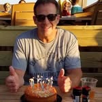 Bob Haley - @bhaley5 - Instagram