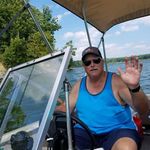 Bob Haller - @rhaller45 - Instagram