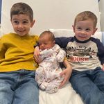Bob Halpin - @plumbbob15 - Instagram