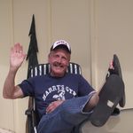Bob Hamlin - @rghamlin - Instagram