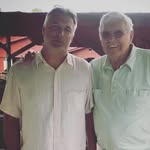 Bob Hancock - @bobhancock28 - Instagram