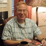 Bob Hancock - @rphinvt - Instagram