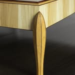 Bob Hancock Design | Woodworks - @bob.hancock_woodworker - Instagram