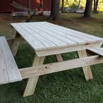Bob Hannon - @hannoncustomwoodworking - Instagram