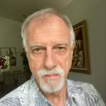 Bob Harman - @namrahbob - Instagram
