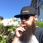 Bob Harrell - @scumbob206 - Instagram